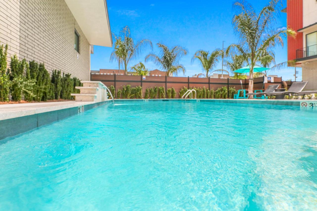 Amazing New Construction Villa With Balconies New Orleans Ngoại thất bức ảnh